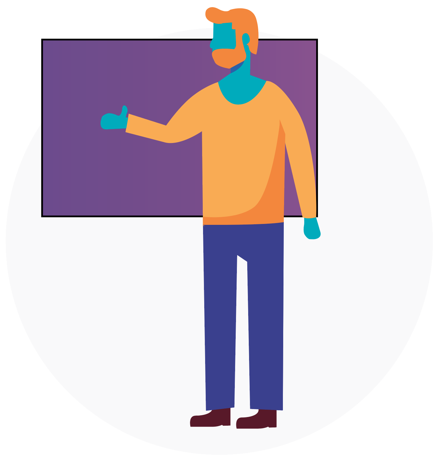 Informatie voor leraren