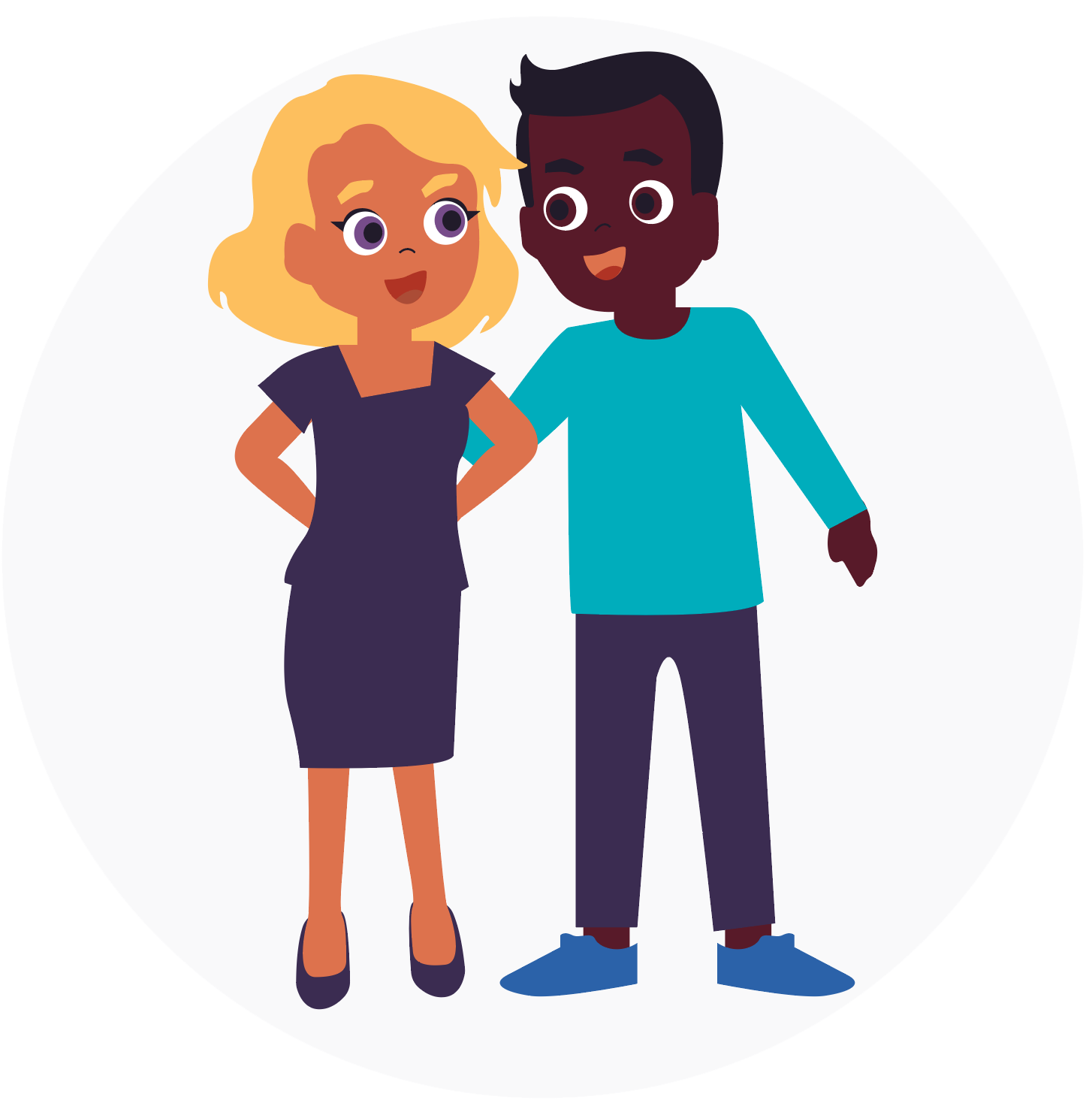 Informatie voor ouders