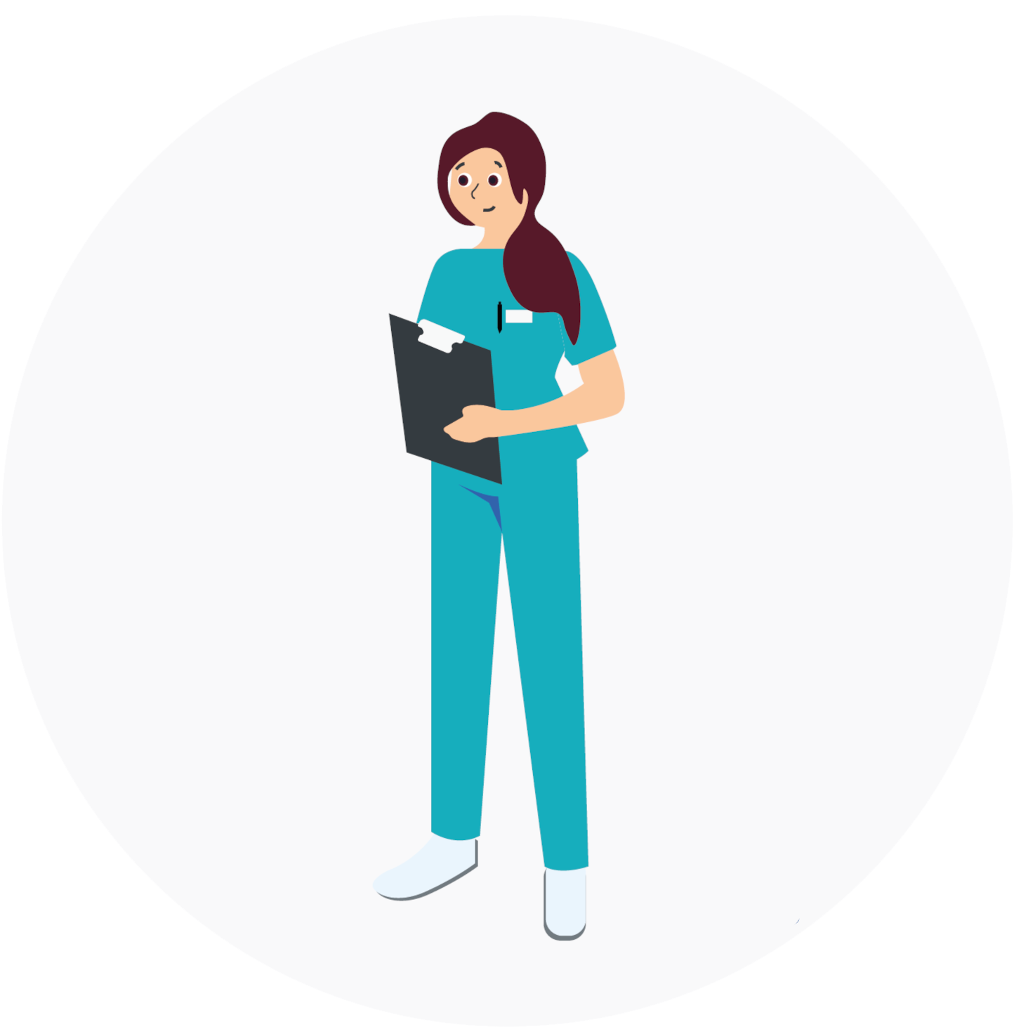 Informatie voor zorgverleners